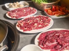 -贵宾牛·潮汕牛肉火锅(珠池总店)