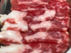 -金龙大四喜牛肉火锅