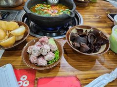 -笔记安顺夺夺粉火锅