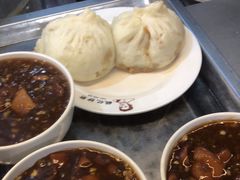 -姚记炒肝店(鼓楼店)