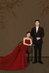 -今生有约婚纱摄影店(景德路店)