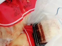 -红宝石·鲜奶小方(莘庄龙之梦店)