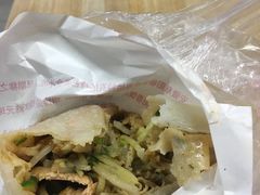 -安徽阜阳卷馍(西单店)