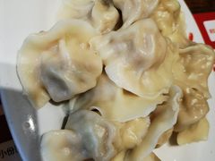 -鸿毛饺子(紫竹桥店)