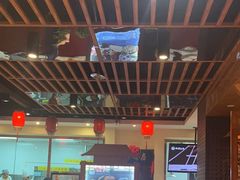 -满园烤鸭·春饼(太原街万达店)