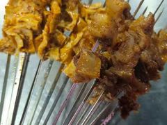 -玉园烧烤·海鲜辣炒