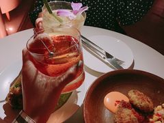 -城市露台景观餐厅(淮海路店)