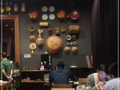 -simply thai天泰(长泰广场店)