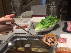 -海底捞火锅(旭辉MALL店)