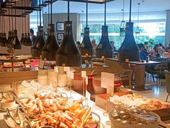 -广州粤海喜来登酒店