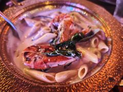 奶油青口-SISTERS BAR RESTAURANT川意酒馆(嘉善老市H楼店)