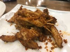 -正能量脆肉鲩火锅