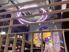 -Taco Bell 塔可钟(民田路店)