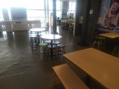 -麦当劳(郑州东高铁站店)