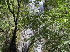 -玉渡山自然风景区