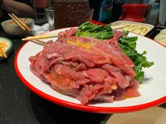 -南门四季铜锅涮肉(大屯·北苑店)