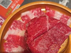 -牛YO寿喜烧火锅自助(三台子万象汇店)