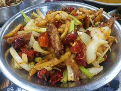 -辣盆盆麻辣小龙虾(哈尔滨总店)