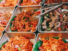 -韩厨烤肉火锅无限自助餐厅(潮流特区店)