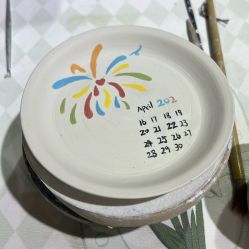 -初八手工DIY陶艺馆(初八陶社)