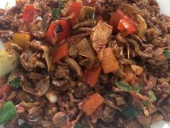 -新新湘菜馆(新中街二条店)