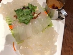 东北大拉皮-北李妈妈菜·虾爬子大锅贴(贵和店)