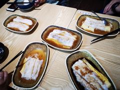 -藤原肠粉店