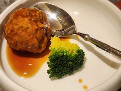 -前海沿·海鲜水饺青岛菜(乐客城店)