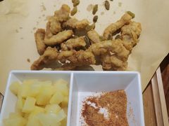 -先启半步颠·川菜小炒