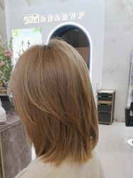 -苏奇发型·烫发染发