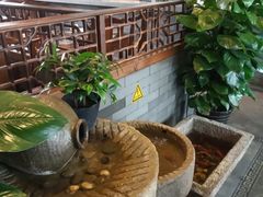 -亿诣蝎府炸酱面羊蝎子火锅(酷车小镇店)