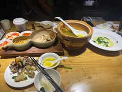 -東舍食唐精品陕菜馆