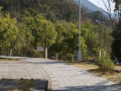 -三岔湖景区