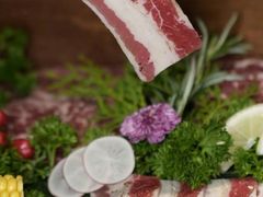 -MIKOMIKO和牛烧肉专门店(南门店)