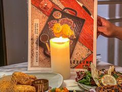 -The Rug Cafe(王府中环店)