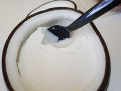 -志龙皇冠吃货椰子铺