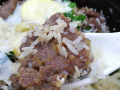 -红星光发煲仔饭(大石街店)