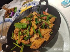 -郑州烤鸭总店