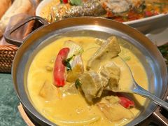 -美奈小馆·越南料理(福田星河COCO Park店)