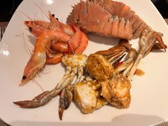 -丽都皇冠假日酒店·Matrix亦餐厅(望京店)
