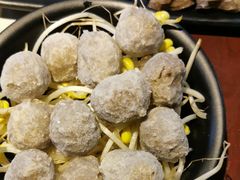-梯坎老火锅(天禧店)