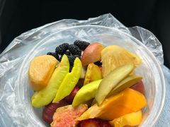 -老炳·七丛松甘草水果