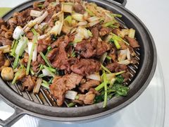 -香融府·烤鸭·家常菜(马家堡路店)