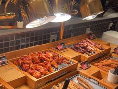 -比格比萨自助(宋家庄店)