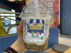 -和气桃桃(宏伊广场店)