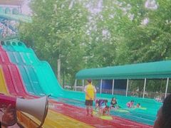 -欢乐水魔方水世界