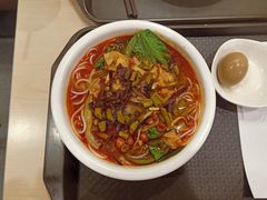 原味螺蛳粉-水平有限广西米粉·广西风味集(五道口店)