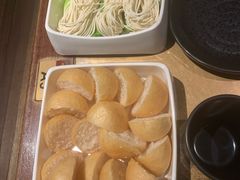 -左庭右院鲜牛肉火锅(新梅广场店)