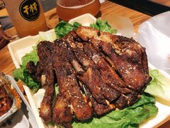 -木屋烧烤(龙湖天街店)