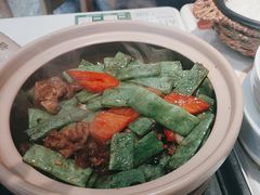 -谷田稻香·砂锅菜(汇暻广场店)